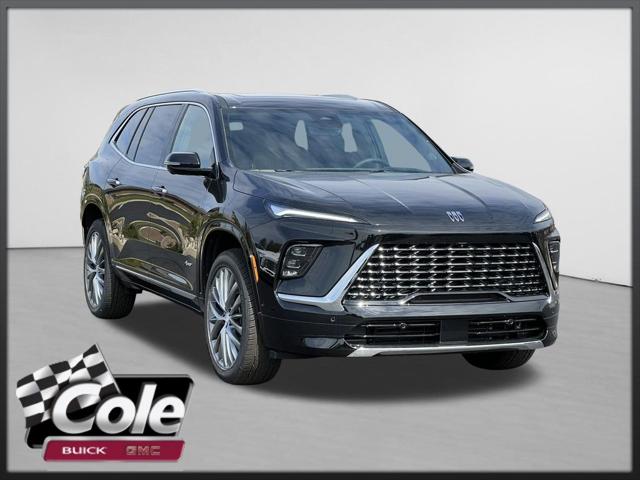2026 Buick Enclave Avenir for sale in Portage, MI