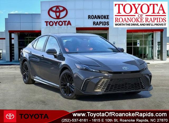 2026 Toyota Camry SE for sale in Roanoke Rapids, NC