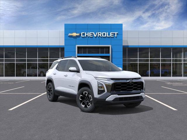 2026 Chevrolet Equinox FWD ACTIV for sale in Okemos, MI