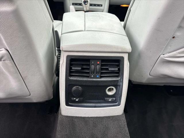 2006 BMW M5 Sedan 4D