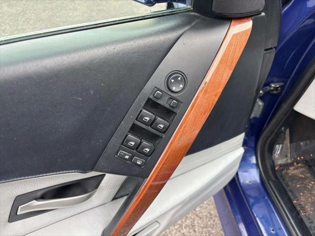 2006 BMW M5 Sedan 4D