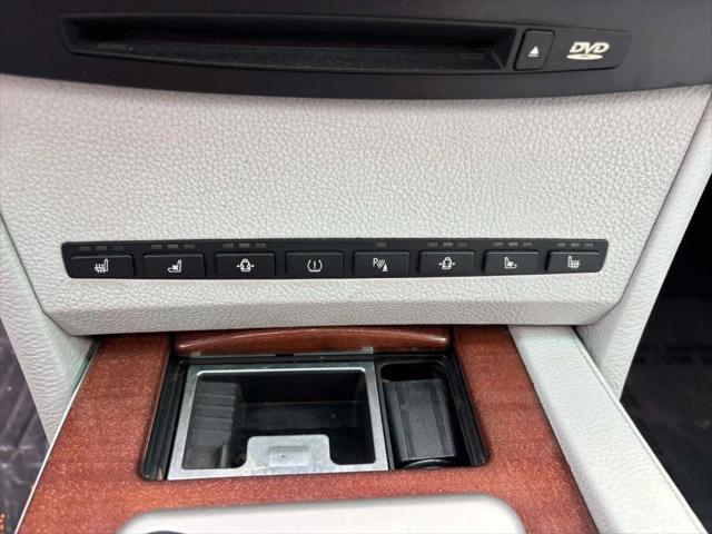 2006 BMW M5 Sedan 4D