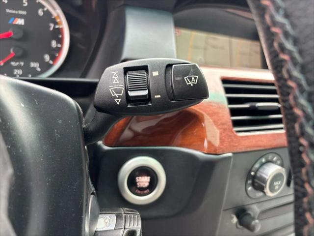 2006 BMW M5 Sedan 4D