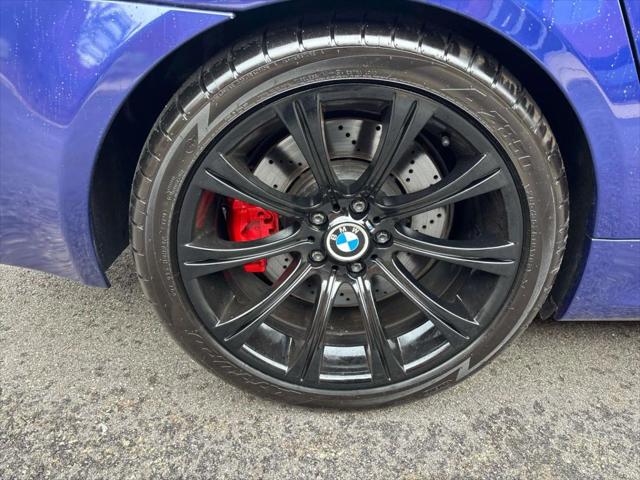 2006 BMW M5 Sedan 4D