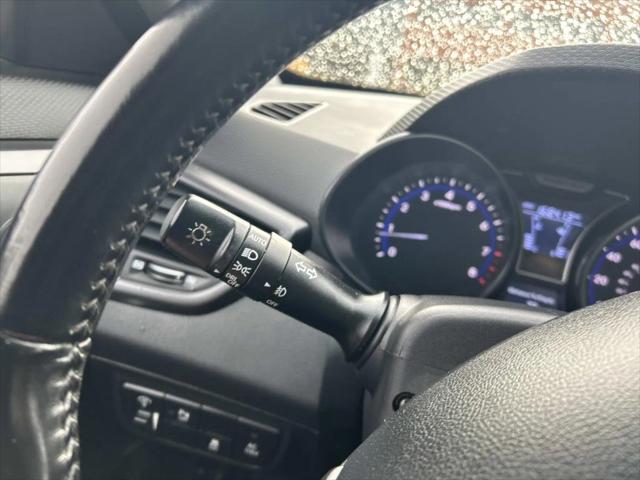 2015 Hyundai Veloster Turbo