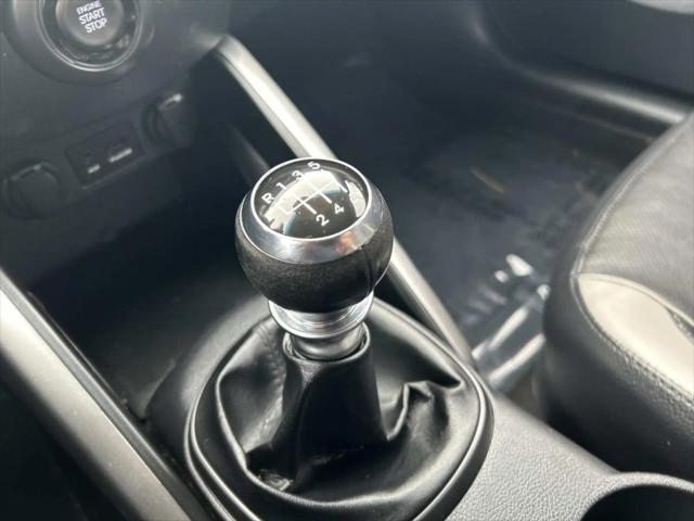2015 Hyundai Veloster Turbo