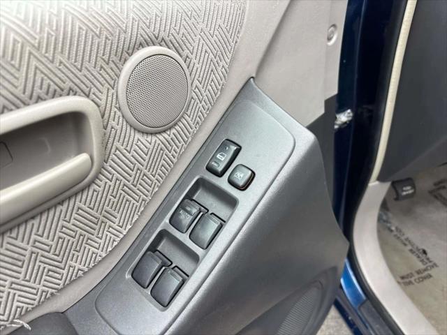 2003 Toyota Highlander Limited V6