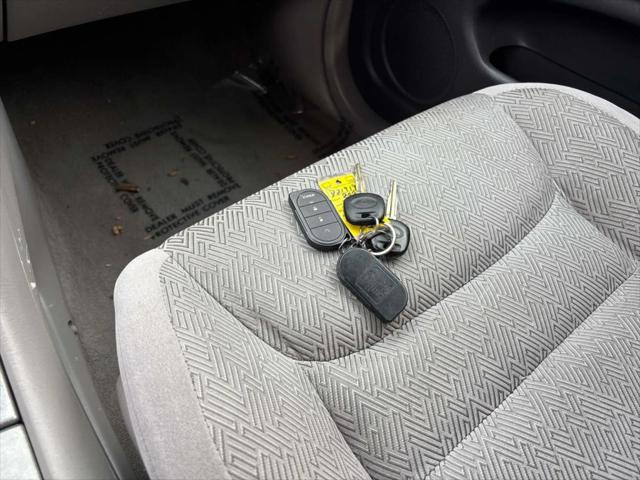 2003 Toyota Highlander Limited V6