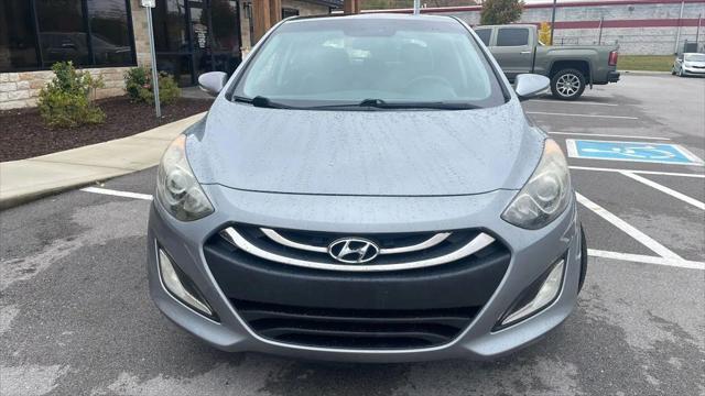 2014 Hyundai Elantra GT GT Hatchback 4D