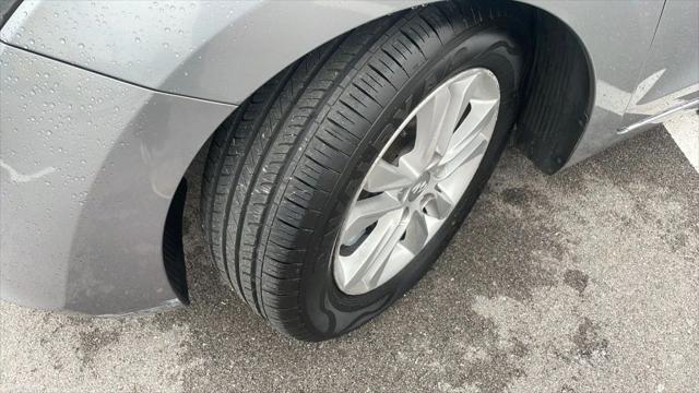 2014 Hyundai Elantra GT GT Hatchback 4D