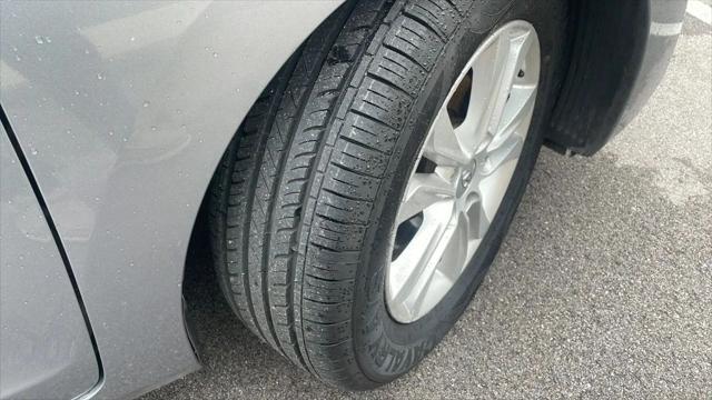 2014 Hyundai Elantra GT GT Hatchback 4D