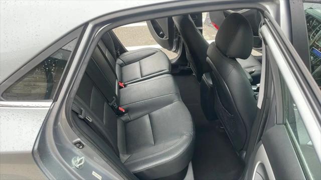 2014 Hyundai Elantra GT GT Hatchback 4D