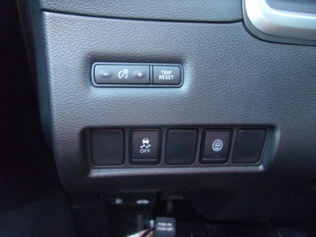 2023 Nissan Murano S Intelligent AWD