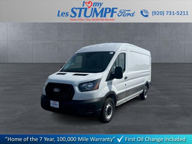 2026 Ford Transit Cargo Van T250 MR CARGO RWD for sale in Appleton, WI