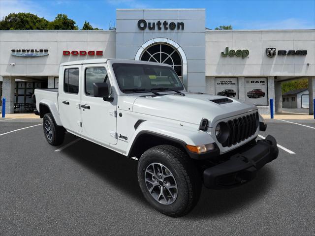 2026 Jeep Gladiator Sport S for sale in Hamburg, PA