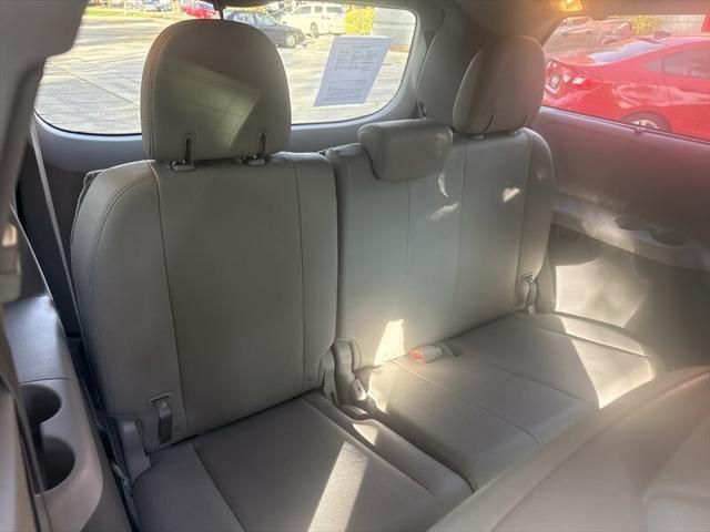 2018 Toyota Sienna XLE 8-Pass 3.5L 4dr