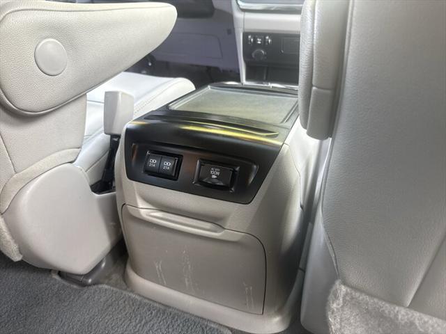 2018 Toyota Sienna XLE 8-Pass 3.5L 4dr