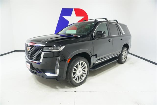 2023 Cadillac Escalade 2WD Premium Luxury for sale in Weslaco, TX