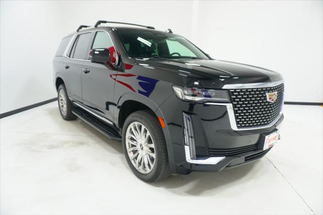 2023 Cadillac Escalade 2WD Premium Luxury