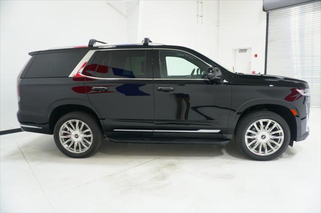 2023 Cadillac Escalade 2WD Premium Luxury