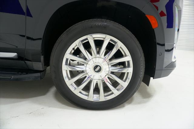 2023 Cadillac Escalade 2WD Premium Luxury