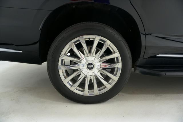 2023 Cadillac Escalade 2WD Premium Luxury