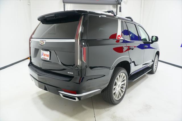 2023 Cadillac Escalade 2WD Premium Luxury