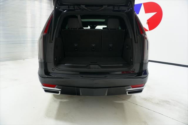2023 Cadillac Escalade 2WD Premium Luxury