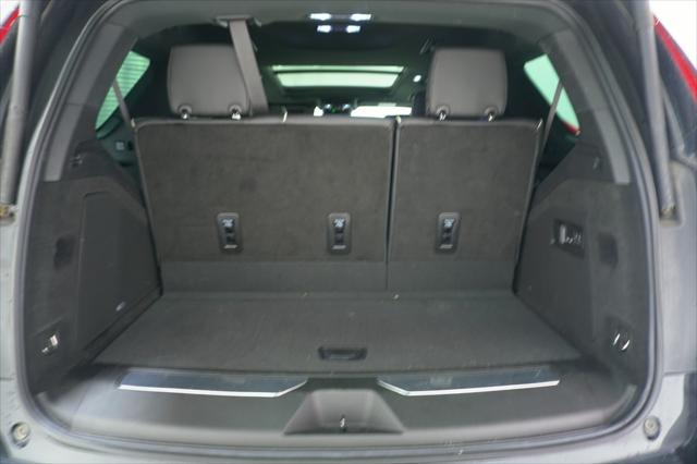 2023 Cadillac Escalade 2WD Premium Luxury