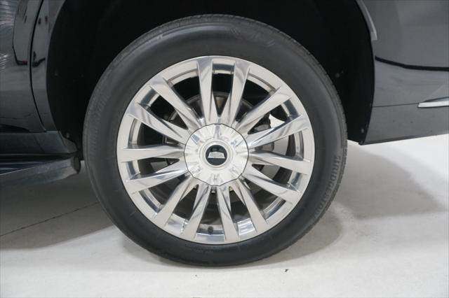 2023 Cadillac Escalade 2WD Premium Luxury