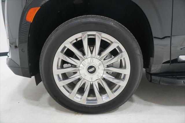 2023 Cadillac Escalade 2WD Premium Luxury