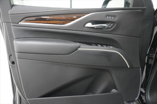 2023 Cadillac Escalade 2WD Premium Luxury
