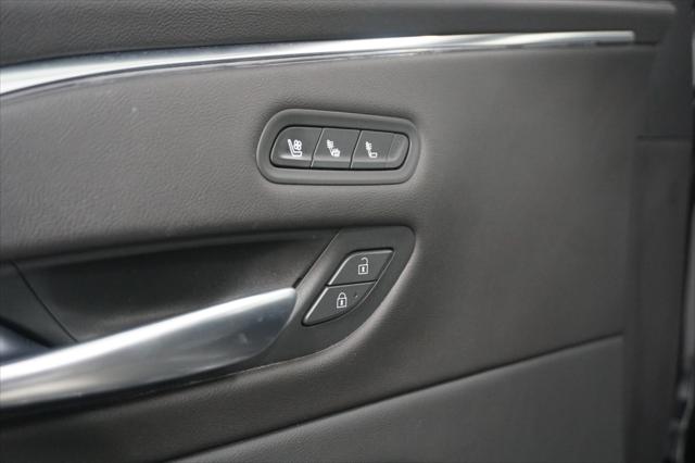 2023 Cadillac Escalade 2WD Premium Luxury