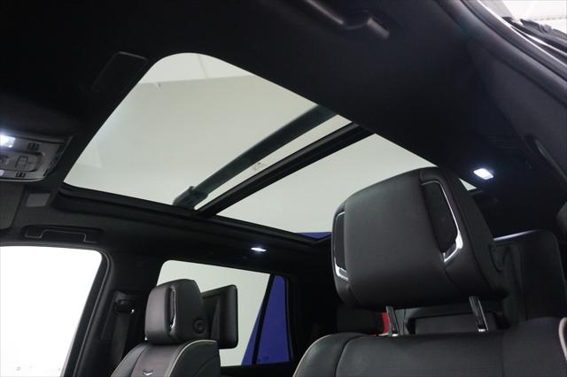 2023 Cadillac Escalade 2WD Premium Luxury