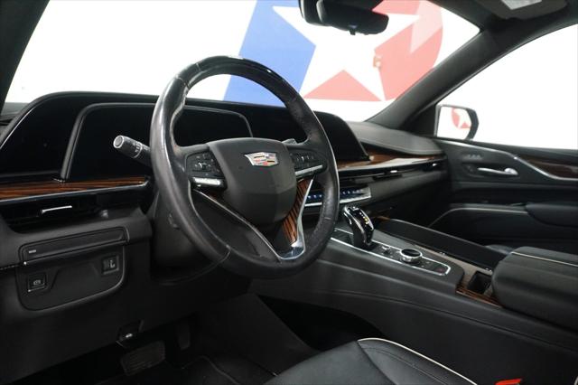 2023 Cadillac Escalade 2WD Premium Luxury