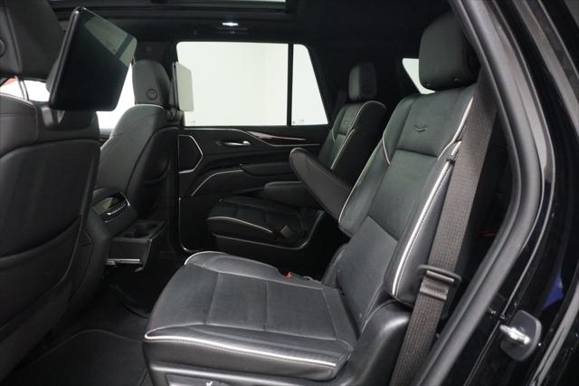 2023 Cadillac Escalade 2WD Premium Luxury