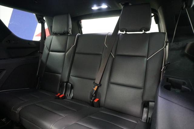 2023 Cadillac Escalade 2WD Premium Luxury