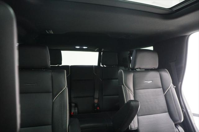 2023 Cadillac Escalade 2WD Premium Luxury