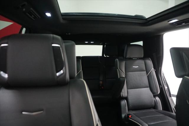 2023 Cadillac Escalade 2WD Premium Luxury