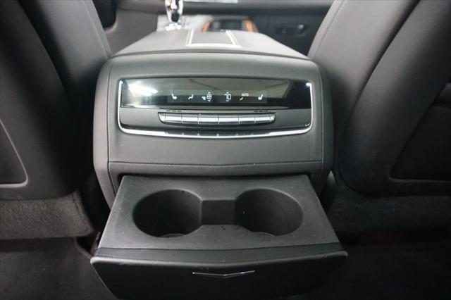 2023 Cadillac Escalade 2WD Premium Luxury