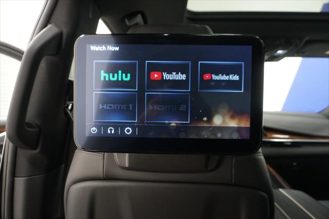 2023 Cadillac Escalade 2WD Premium Luxury
