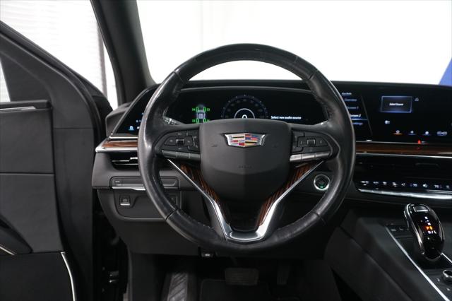 2023 Cadillac Escalade 2WD Premium Luxury