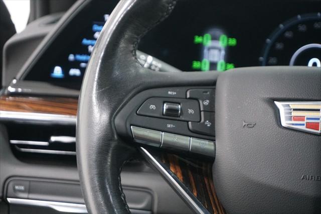 2023 Cadillac Escalade 2WD Premium Luxury