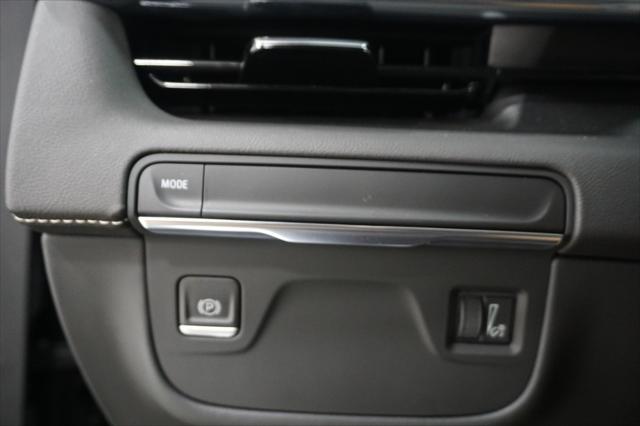 2023 Cadillac Escalade 2WD Premium Luxury