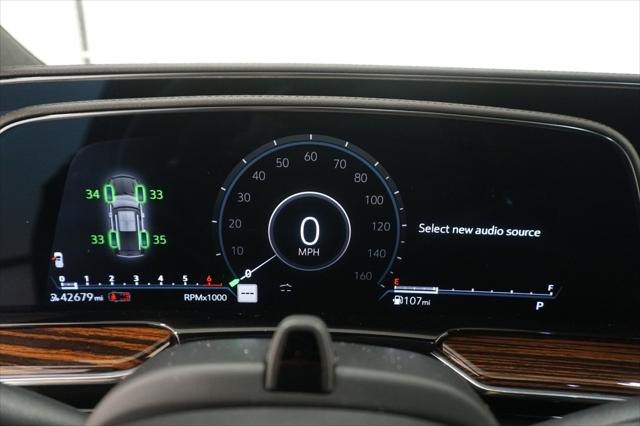2023 Cadillac Escalade 2WD Premium Luxury