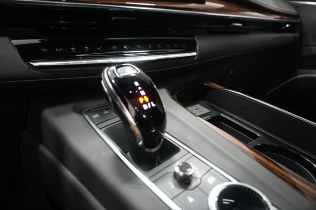 2023 Cadillac Escalade 2WD Premium Luxury