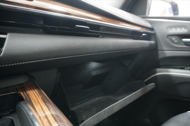 2023 Cadillac Escalade 2WD Premium Luxury