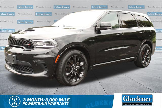 2021 Dodge Durango R/T for sale in Portsmouth, OH