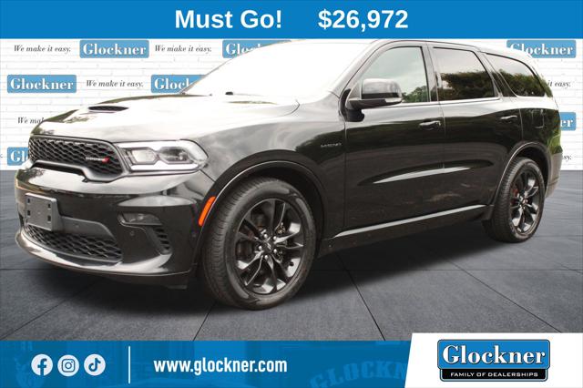2021 Dodge Durango R/T for sale in Portsmouth, OH