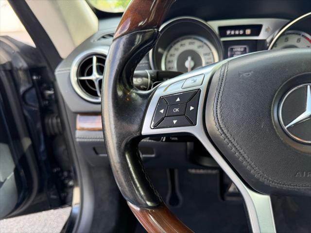 2013 Mercedes-Benz SL SL 550 SL 550